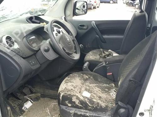 Starter RENAULT KANGOO Express (FW0/1_)  | BP19895300M8 