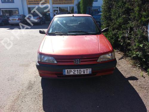 Left headlight PEUGEOT 306 Hatchback (7A, 7C, N3, N5)  | BP19896320C28 