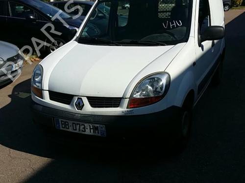 Right headlight RENAULT KANGOO Express (FC0/1_)  | BP19891136C29 