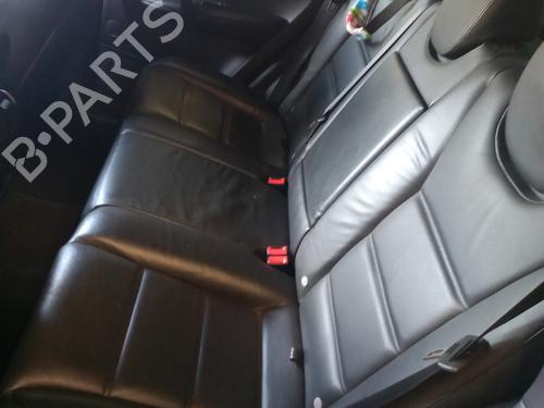 Sæde Bagtil PORSCHE CAYENNE (9PA) 3.0 TDI (240 hp) 24518224