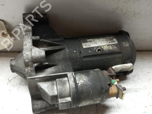 Starter PEUGEOT 308 II (LB_, LP_, LW_, LH_, L3_) 2.0 BlueHDi 150 | BP25897365M8 