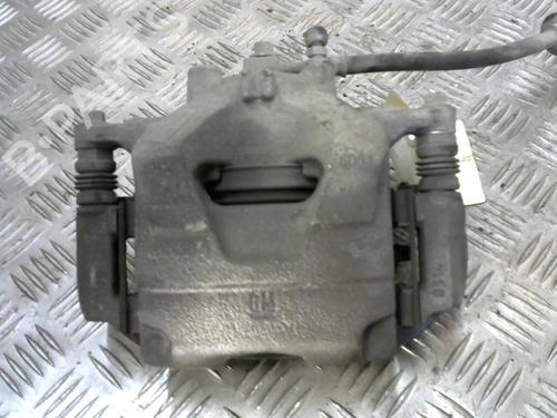 Used Left front brake caliper CHEVROLET TRAX [2012-2025]  19895766