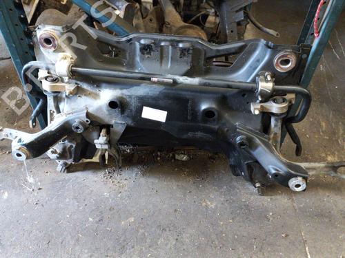 Used Subframe PEUGEOT 407 (6D_) 2.0 HDi (6DRHRH) (140 hp) 19892897