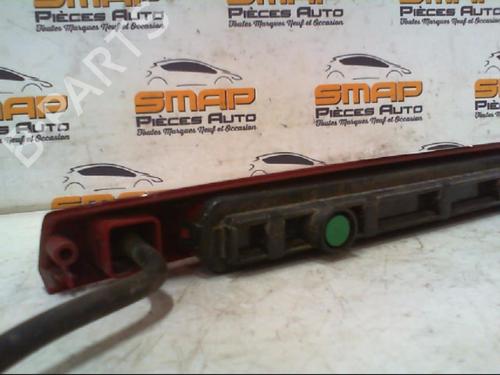 Third brake light RENAULT CLIO III (BR0/1, CR0/1)  | BP19895727L11 