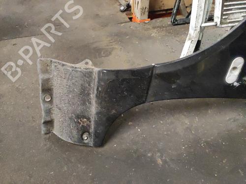 Left front fenders RENAULT TWINGO I (C06_)  | BP19886046C41 