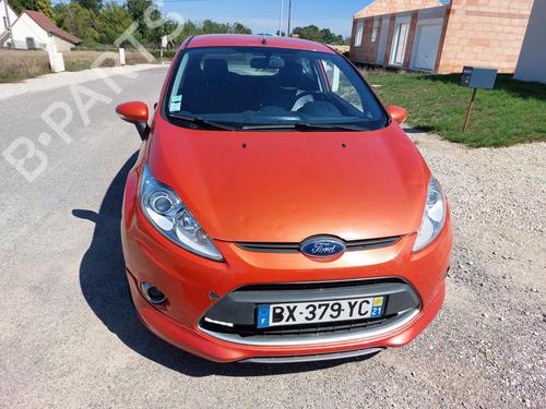 Ratstangsstang FORD FIESTA VI (CB1, CCN) 1.6 Ti | BP21982164I23 
