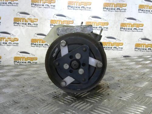 AC compressor CITROËN C3 I (FC_, FN_) 1.4 16V HDi | BP19890872M34 