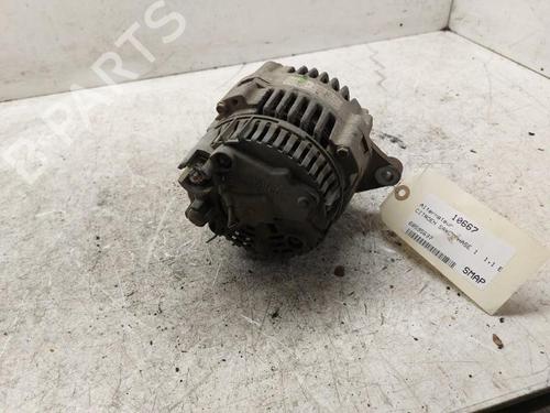 Alternator CITROËN SAXO (S0, S1)  | BP19887799M7 