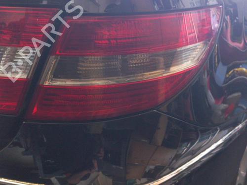 Right taillight MERCEDES-BENZ C-CLASS Coupe (CL203) C 220 CDI (203.708) | BP23214761C35 
