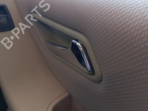 Used Front right interior door handle MERCEDES-BENZ A-CLASS (W169) A 150 (169.031, 169.331) (95 hp) 24454944