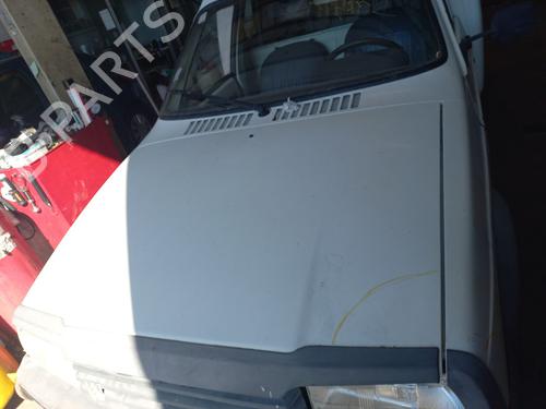 Hood CITROËN C15 Box Body/MPV (VD_) 1.0 95600571