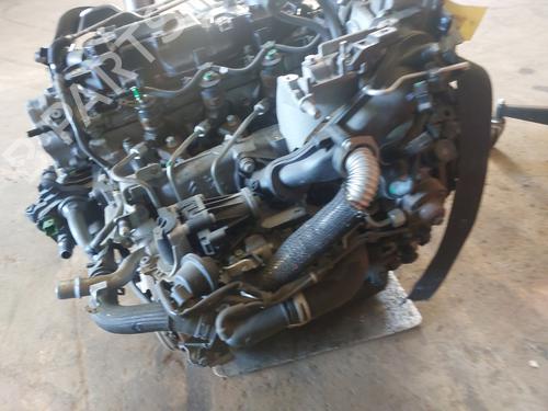 Engine PEUGEOT 208 I (CA_, CC_) 1.6 HDi / BlueHDi 75 | BP21811660M1 