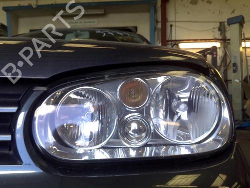 Faro izquierdo VW GOLF IV (1J1) 1.9 TDI (110 hp) 19882177