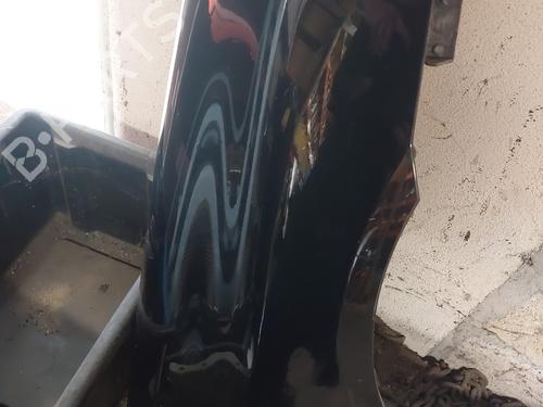 Right front fenders RENAULT CLIO II (BB_, CB_) 1.5 dCi (B/CB07) | BP25275094C42 