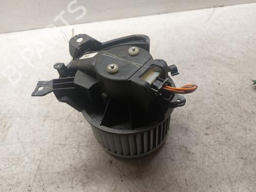 Heater blower motor PEUGEOT BIPPER (AA_) 1.3 HDi 75 | BP19880028M62 
