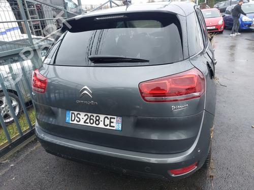 Horn CITROËN C4 Picasso II 1.6 HDi / BlueHDi 115 | BP23774697E13 - Image 2