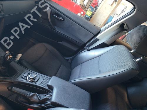 Used Right front seat Right front seat BMW 3 (E90) 320 d (163 hp) 21777369 21777369