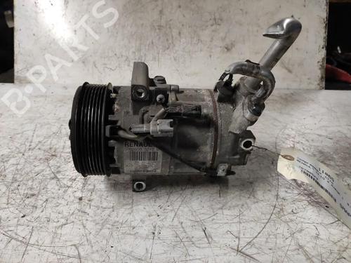 AC compressor RENAULT CLIO IV (BH_) 0.9 TCe 90 (BHNF, BHMA, BHMH, BHJK, BHJR) | BP19902289M34 