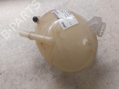 Windscreen washer tank FORD FIESTA VII (HJ, HF) 1.1 Ti-VCT | BP21992455C113
