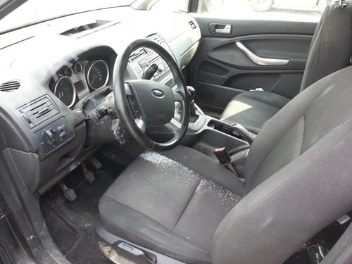 Right front door FORD C-MAX (DM2) 1.6 TDCi | BP21976666C3 