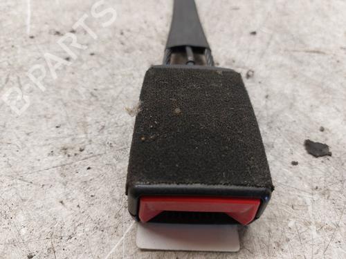 Seat buckle PEUGEOT 3008 I MPV (0U_) 1.6 BlueHDi 120 | BP20173850I32 