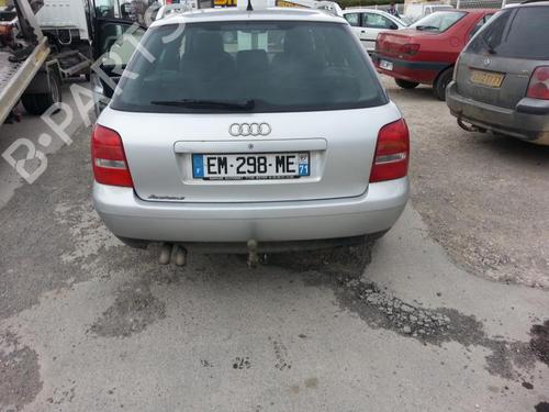 Højre forlygte AUDI A4 B5 Avant (8D5) 2.5 TDI | BP19891238C29 
