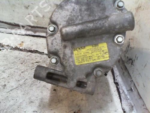 AC compressor FIAT PUNTO (188_) 1.2 60 (188.030, .050, .130, .150, .230, .250) | BP19896515M34 