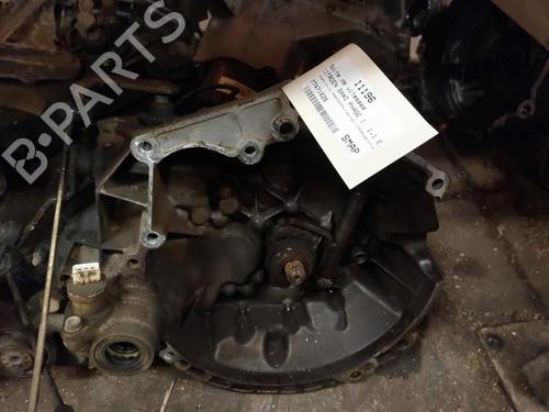 Gearbox CITROËN SAXO (S0, S1)  | BP19902219M3 