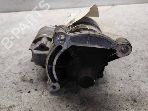 Anlasser für PEUGEOT 206 Hatchback (2A/C) [1998-2012]  19879699