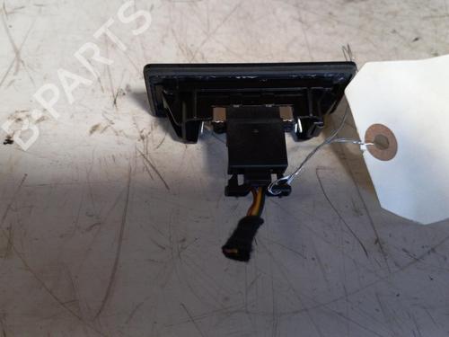 Licence plate light AUDI A5 Sportback (8TA) 2.0 TDI BP21981646I40