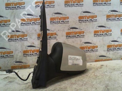 Retrovisor esquerdo FORD FOCUS C-MAX (DM2) 1.6 TDCi (109 hp) 19895800
