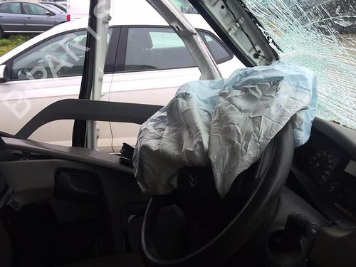 Left front window switch CITROËN JUMPER II Van 2.2 HDi 100 | BP21777517I27 - Image 7