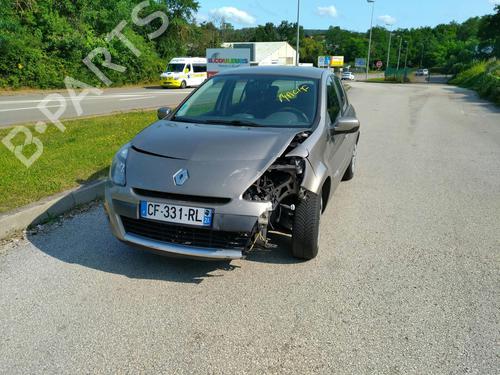 Engine RENAULT CLIO III (BR0/1, CR0/1) 1.5 dCi | BP19889852M1
