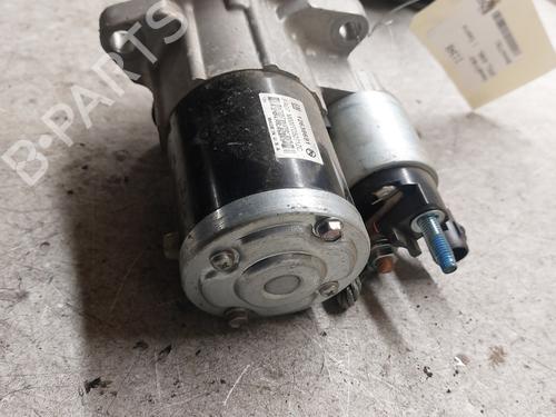 Starter OPEL KARL (C16) 1.0 | BP21988539M8 