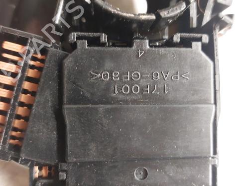 Ratstangsstang TOYOTA YARIS (_P9_) 1.3 VVT-i (SCP90_, SCP90R) | BP21993455I23 