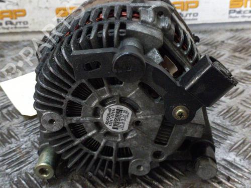 Used Alternator CITROËN C5 II (RC_) [2004-2008]  19883002