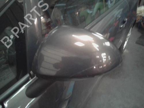 Left mirror OPEL CORSA D (S07) 1.3 CDTI (L08, L68) | BP20852034C26 