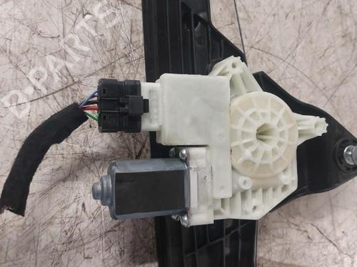 Used Front right window mechanism RENAULT CLIO V (B7_) [2019-2025]  20173794