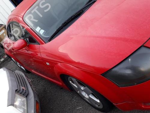 Starter AUDI TT (8N3) 1.8 T | BP19891147M8 