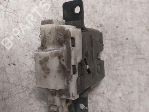 Tailgate lock RENAULT SCÉNIC II (JM0/1_) 1.5 dCi (JM02, JM13) | BP21993135C101 