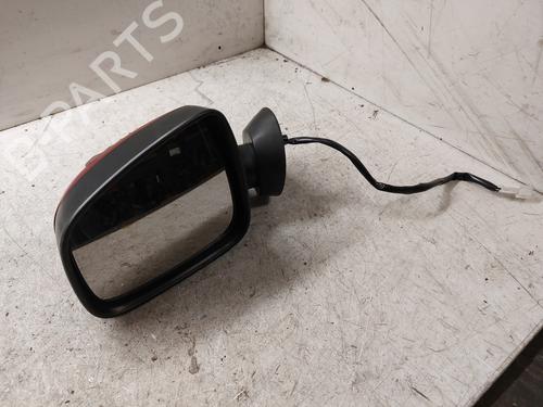 Left mirror DACIA SANDERO 1.6 (BS0D, BS0B, BS0F, BS0H) | BP20664179C26