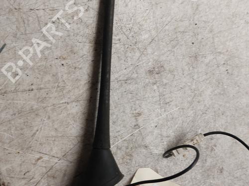 Used Antenna/Base VW POLO V (6R1, 6C1) 1.6 TDI (90 hp) 21994869
