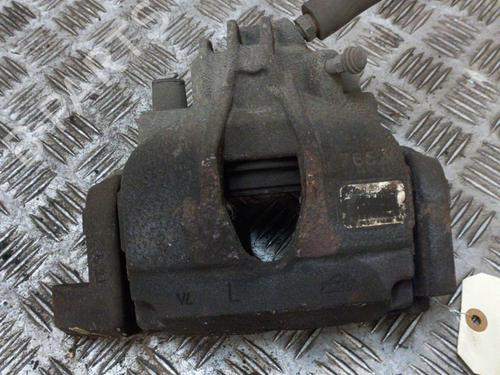 Højre bremsekaliber foran PEUGEOT 307 CC (3B) 2.0 HDi 135 (136 hp) 19884127