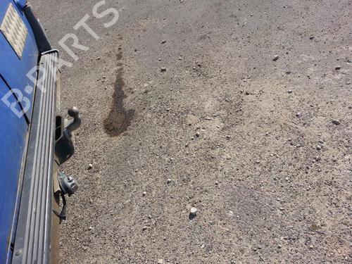 Water radiator PEUGEOT BOXER Van (230L)  | BP19895948M31 