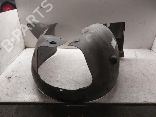 Hjulbue PEUGEOT 206 Hatchback (2A/C) 1.4 HDi eco 70 (68 hp) 22235475