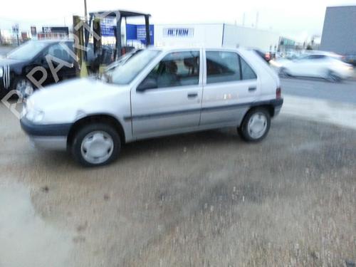 Right front indicator CITROËN SAXO (S0, S1) 1.1 X, SX | BP19896135C33 