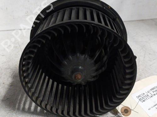Heater blower motor DACIA DUSTER (HS_) 1.5 dCi | BP19889764M62 