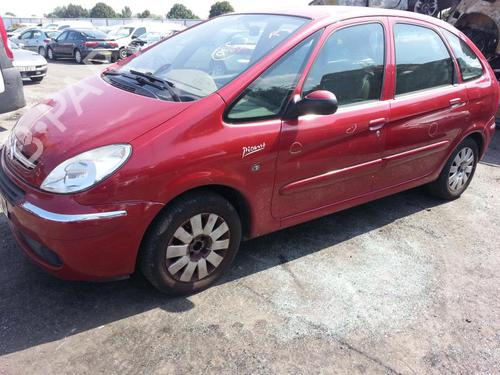 Højre forlygte CITROËN XSARA PICASSO (N68)  | BP19899666C29 