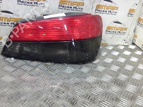 Høyre baklys PEUGEOT 306 Hatchback (7A, 7C, N3, N5) [1993-2003]  19884410