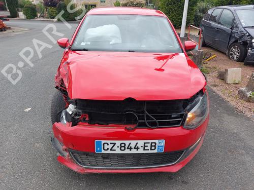 Horn VW POLO V (6R1, 6C1) 1.2 | BP19892522E13 